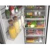Bosch KSN36VCCG eraldiseisev külmik-sügavkülmik, 308 L, No Frost, inox välimus