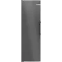 Bosch KSN36VCCG eraldiseisev külmik-sügavkülmik, 308 L, No Frost, inox välimus