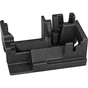 BOSCH L-BOXX sisetükk GKS 18V-68-2 ja EXKS 18V-68GX jaoks (must, L-BOXX 238 jaoks)