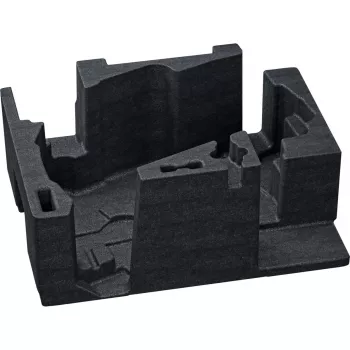 BOSCH L-BOXX sisetükk mudelitele GNF 18V-40 / GNF 20-40 (must, L-BOXX 238 jaoks)