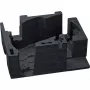 BOSCH L-BOXX sisetükk mudelitele GNF 18V-40 / GNF 20-40 (must, L-BOXX 238 jaoks)