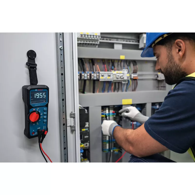 Bosch Magnetkinnitus MH 1 (1600A038CY)