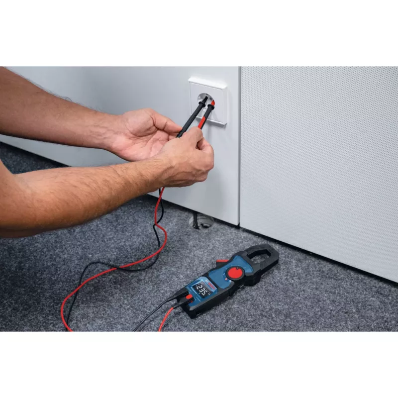 Bosch MS 90 Testanduri komplekt (1600A038D2)
