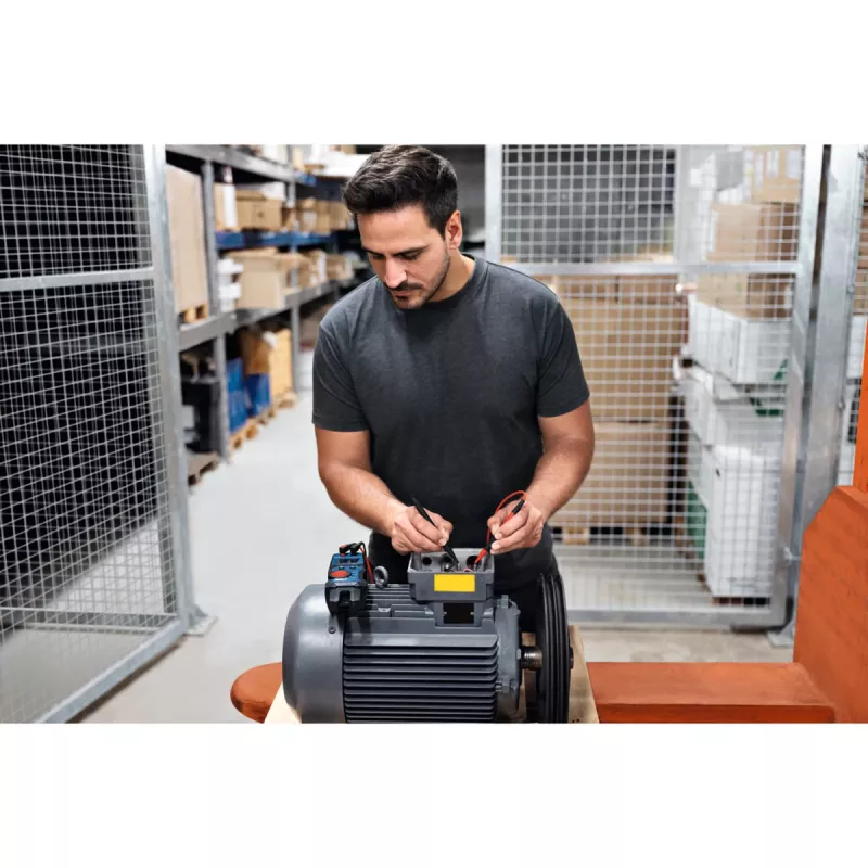Bosch MS 90 Testanduri komplekt (1600A038D2)