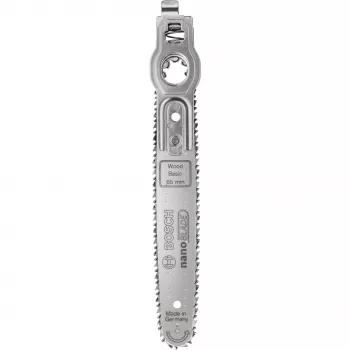 Bosch NanoBlade Wood Basic 65 saeleht 2609256F43