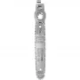 Bosch NanoBlade Wood Basic 65 saeleht 2609256F43