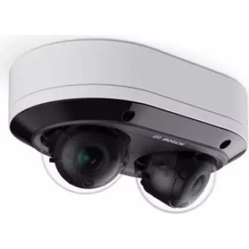 Bosch NDD-7803-AL kahe sensoriga dome-kaamera 2x5MP 3,2–8,1 mm IP-kaamera