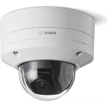 Bosch NDE-8703-RX 4MP HDR X fikseeritud dome IP-kaamera 4,4–10 mm PTRZ-objektiiviga, IP67/IK10, PoE+