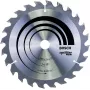 Bosch Optiline puidust ketassaeketas 190mm x 30mm x 24T