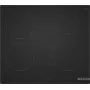 Bosch PIE61ABB5E Induktsioonpliit 4 Tsooni TouchSelect Must