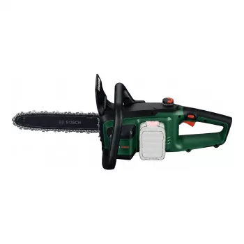 BOSCH PKE18V-30-28 Solo juhtmeta kettsaag, 18 V (roheline/must, ilma aku ja laadijata, POWER FOR ALL ALLIANCE)