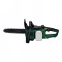 BOSCH PKE18V-30-28 Solo juhtmeta kettsaag, 18 V (roheline/must, ilma aku ja laadijata, POWER FOR ALL ALLIANCE)