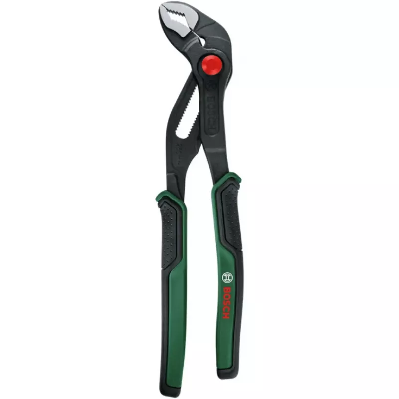 Bosch Power Tools 1600A032V9 veepumba tangid 250 mm (must/roheline)