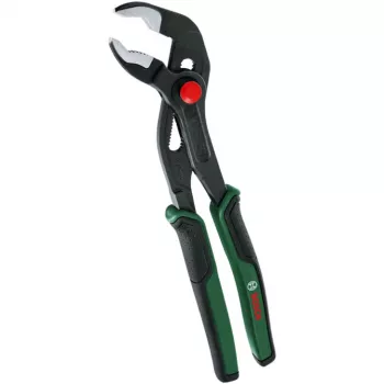 Bosch Power Tools 1600A032V9 veepumba tangid 250 mm (must/roheline)