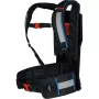 BOSCH Power Tools Carrying System GBP100 (Must, juhtmeta betoonivibraatori jaoks)
