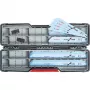 Bosch Power Tools Sabre Saetera Komplekt Paindlik Metallile, 20-osaline (ToughBoxis)