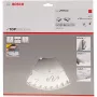 BOSCH POWERTOOLS Best for Wood ketassaag puidule, Ø 250 mm, 40 hammast, 30 mm ava, lauasaagidele
