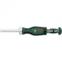 Bosch PowerTools Bit Ratchet Kruvikeerajate Komplekt, 13-osaline, Pöördemoment kuni 50 Nm, Roheline/Must (1600A032V0)