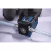 BOSCH POWERTOOLS Juhtmeta ülekandepump GTP 18V-28 Solo, 18V (Sinine/Must, ilma akuta, puhta vee jaoks)