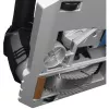 BOSCH PowerTools Juhtmeta Seinapurskelõikur GNF 18V-40 Professional Solo, 18 V (sinine/must, ilma aku ja laadijata, L-BOXXis)
