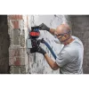 BOSCH PowerTools Juhtmeta Seinapurskelõikur GNF 18V-40 Professional Solo, 18 V (sinine/must, ilma aku ja laadijata, L-BOXXis)