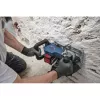 BOSCH PowerTools Juhtmeta Seinapurskelõikur GNF 18V-40 Professional Solo, 18 V (sinine/must, ilma aku ja laadijata, L-BOXXis)