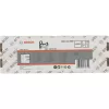 BOSCH POWERTOOLS Süvistatud peaga viimistlusnaelad SK64-34 38NR, 34° / 1,8 mm / 15 ga (roostevaba teras, 4000 tk)