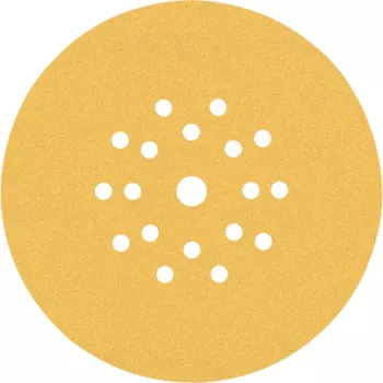 Bosch PowerTools Expert C470 Sanding Disc, Ø 225mm, Grit K120, 25-Pack for Drywall Sanders