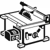 BOSCH POWERTOOLS Expert alumiiniumi ketassaag 254mm x 30mm ava, 78 hammast, HLTCG, juhtmeta lauasaagidele