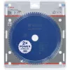 BOSCH POWERTOOLS Expert alumiiniumi ketassaag 254mm x 30mm ava, 78 hammast, HLTCG, juhtmeta lauasaagidele