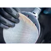 Bosch PowerTools Expert M480 Net Sanding Disc 125 mm, Grit K80 (50 Pieces, for Random Orbital Sanders)