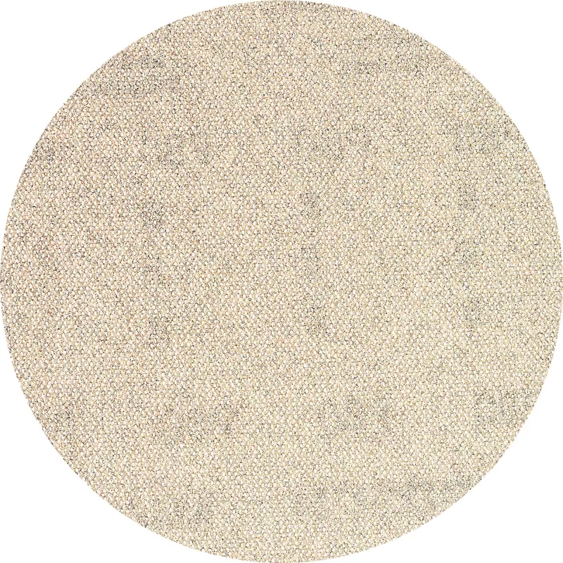 Bosch PowerTools Expert M480 Net Sanding Disc 125 mm, Grit K80 (50 Pieces, for Random Orbital Sanders)