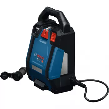 BOSCH POWERTOOLS GPU 18V-2 DI Juhtmeta kõrgsageduslik betoonivibraatorisüsteem (karbis)