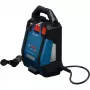 BOSCH POWERTOOLS GPU 18V-2 DI Juhtmeta kõrgsageduslik betoonivibraatorisüsteem (karbis)