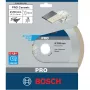 BOSCH POWERTOOLS PRO Keraamiline teemantlõikeketas, Ø 200 mm (ava 25.4 mm)