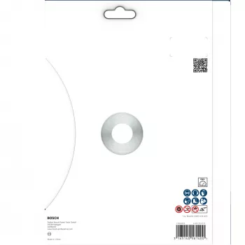 Bosch PowerTools PRO Ceramic teemantlõikeketas, 230 mm, 22,23 mm ava