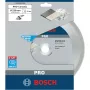 Bosch PowerTools PRO Ceramic teemantlõikeketas, 230 mm, 22,23 mm ava