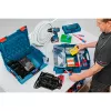 BOSCH POWERTOOLS XL-BOXX sisetükk mudelile EXDB18V2-180 (must, XL-BOXX 232 jaoks)