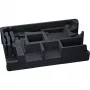 BOSCH POWERTOOLS XL-BOXX sisetükk mudelile EXDB18V2-180 (must, XL-BOXX 232 jaoks)