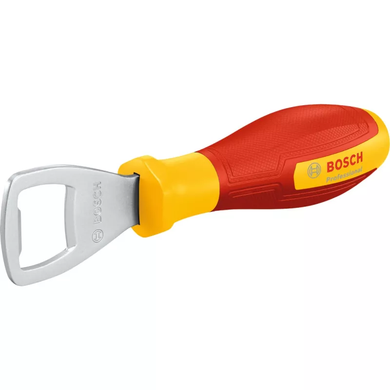 Bosch PRO 3-osaline käsitööriistade komplekt L-BOXX Mini kohvris (kombinatsioonitangid, vesipump-tangid, universaalnuga) sinine