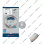 Bosch PRO keraamiline teemantlõikeketas, 250 mm läbimõõt, 30 mm ava (koos 25.4 mm reduktsioonirõngaga), pidev serv, märg/kuiv