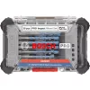 Bosch PRO Impact and Multi Set 35-osaline kruvikeeraja otsakute komplekt 2608521U82