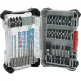 Bosch PRO Impact and Multi Set 35-osaline kruvikeeraja otsakute komplekt 2608521U82