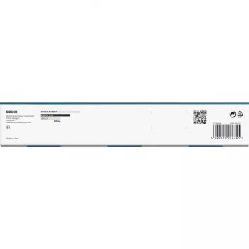 Bosch PRO Impact Socket Set 9-Piece 2608003040