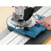 Bosch Professional FSN RA 32 1600 juhtsiin, 1600 mm, alumiinium