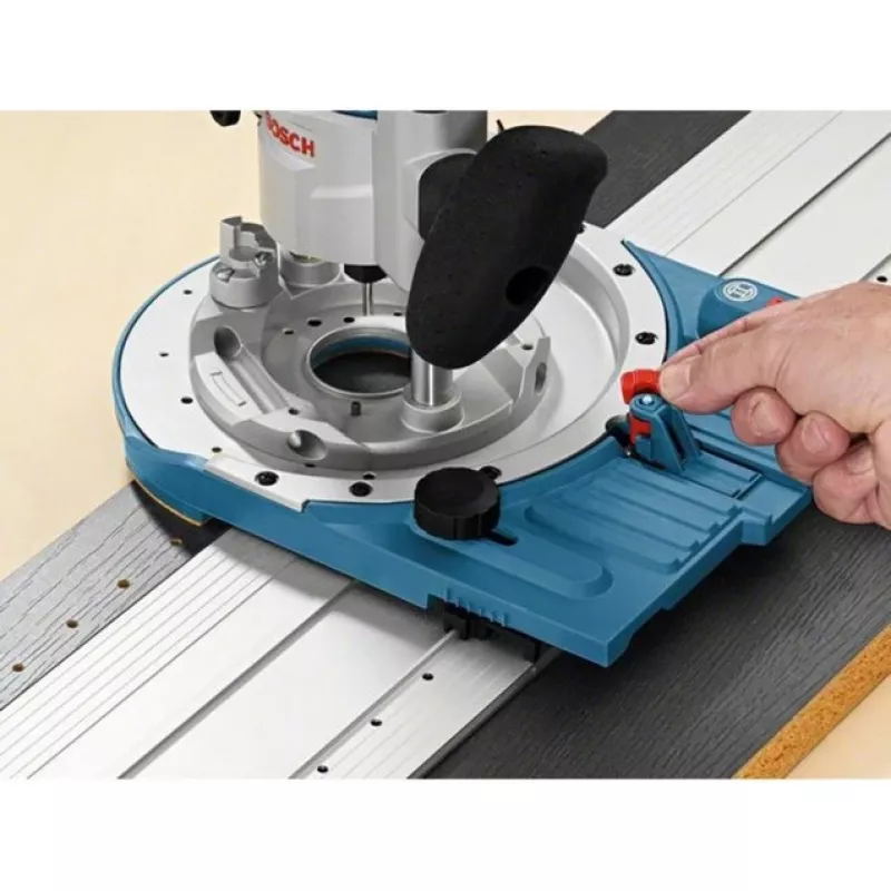 Bosch Professional FSN RA 32 1600 juhtsiin, 1600 mm, alumiinium