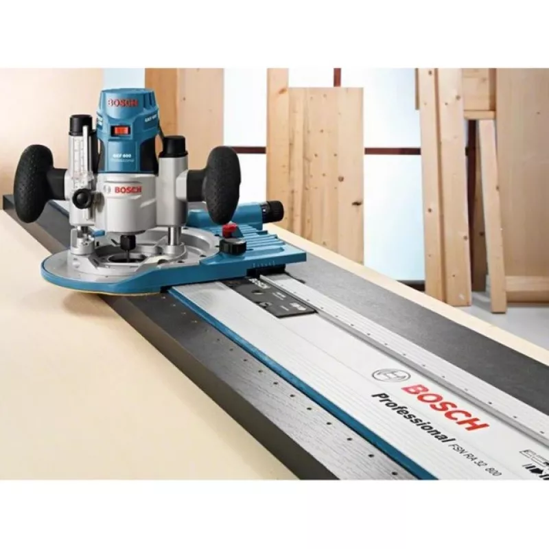 Bosch Professional FSN RA 32 1600 juhtsiin, 1600 mm, alumiinium