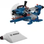 Bosch Professional GCM305-216S Miter Saw (0601B61000)