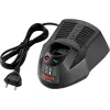 Bosch Professional GDS 12V-115 juhtmeta löökmutrivõti 2x 3.0Ah Li-Ion akuga, L-BOXX