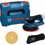Bosch Professional GEX 12V-150-3 Juhtmeta Ekstsentriklihvija (12V, 150 mm, harjadeta EC-mootor, L-BOXX-is)